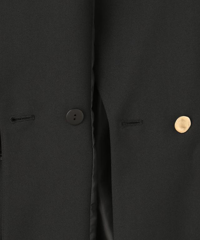 ２wayシルエットモダンジャケット（防シワ生地）_edl26ss-jk01