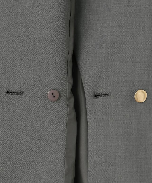 ２wayシルエットモダンジャケット（防シワ生地）_edl26ss-jk01