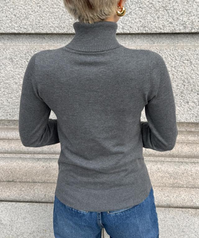 カシミヤ混ソフトタッチタートルネック_gfa24aw-nt15