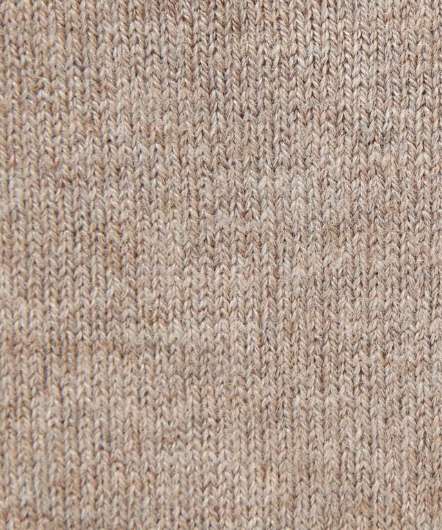 カシミヤ混ソフトタッチタートルネック_gfa24aw-nt15