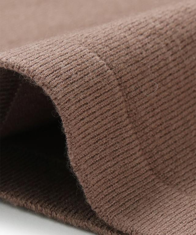 タートルニットフレアワンピース_gfa24aw-op14