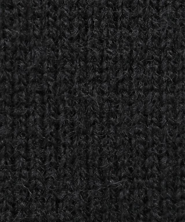 Ｖネックカシミヤニット_gfa25aw-nt01