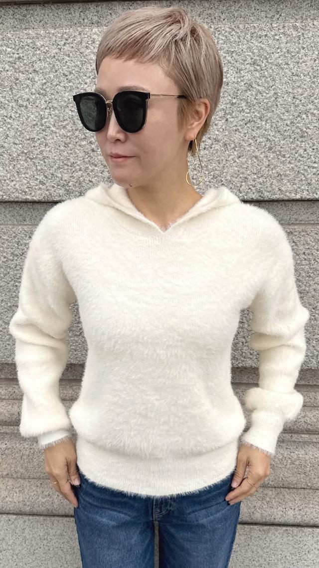 パールフーディー