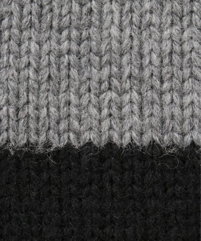 パネルボーダーニット_gfa25aw-nt03