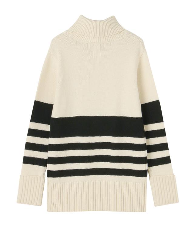 パネルボーダーニット_gfa25aw-nt03