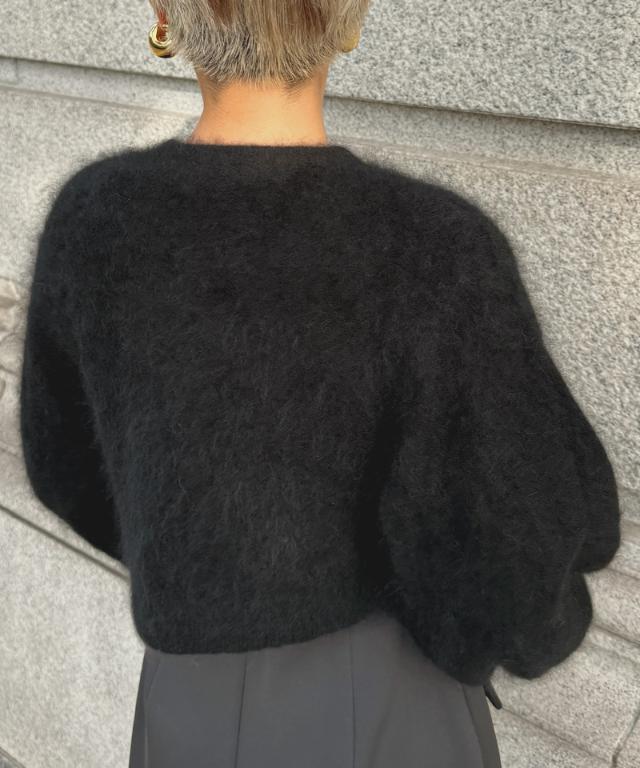 ふわふわウールボレロ_gfa25aw-nt06