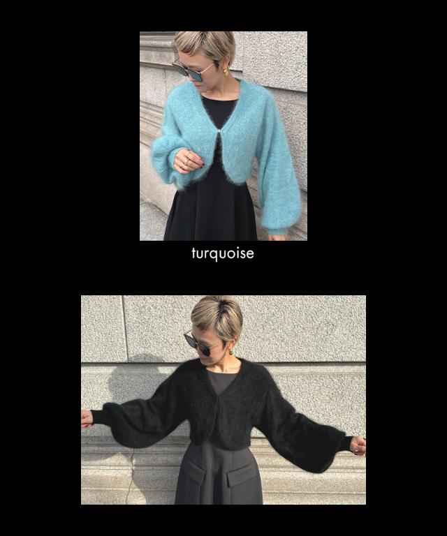 ふわふわウールボレロ_gfa25aw-nt06