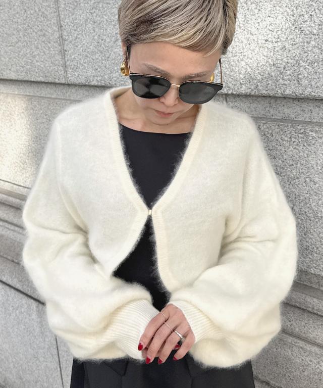 ふわふわウールボレロ_gfa25aw-nt06