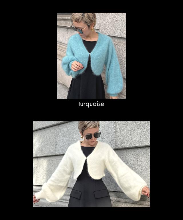 ふわふわウールボレロ_gfa25aw-nt06