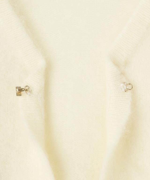 ふわふわウールボレロ_gfa25aw-nt06