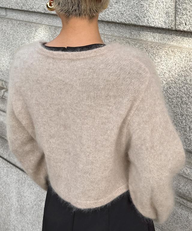 ふわふわウールボレロ_gfa25aw-nt06