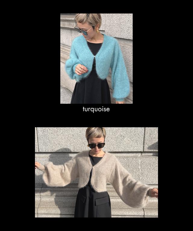 ふわふわウールボレロ_gfa25aw-nt06