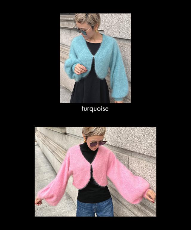 ふわふわウールボレロ_gfa25aw-nt06