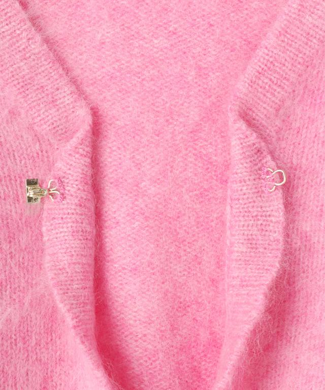 ふわふわウールボレロ_gfa25aw-nt06