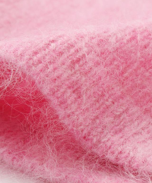 ふわふわウールボレロ_gfa25aw-nt06