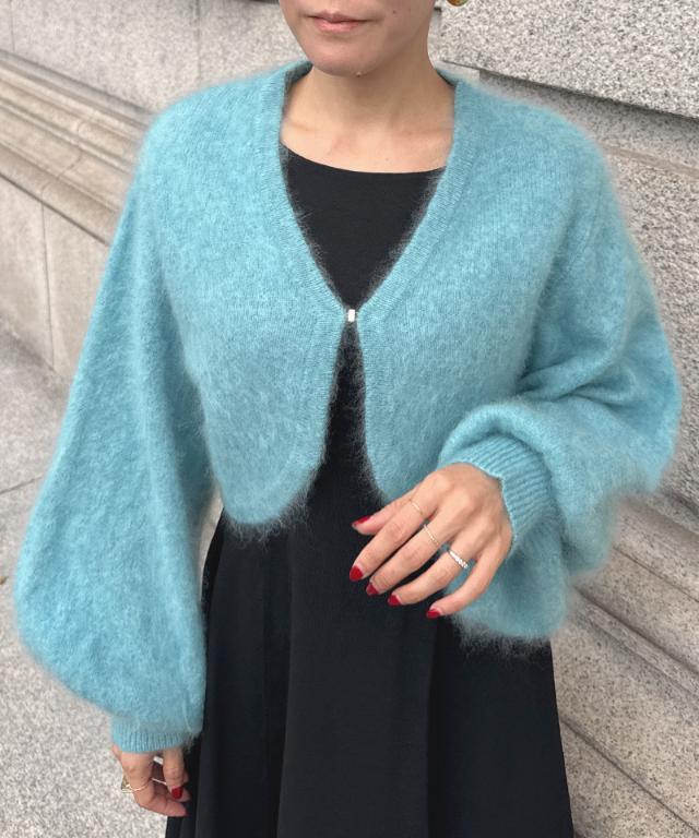 ふわふわウールボレロ_gfa25aw-nt06