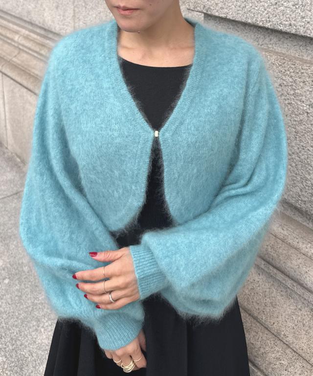 ふわふわウールボレロ_gfa25aw-nt06