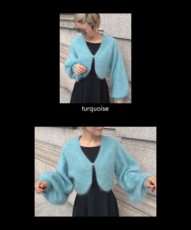 ふわふわウールボレロ_gfa25aw-nt06