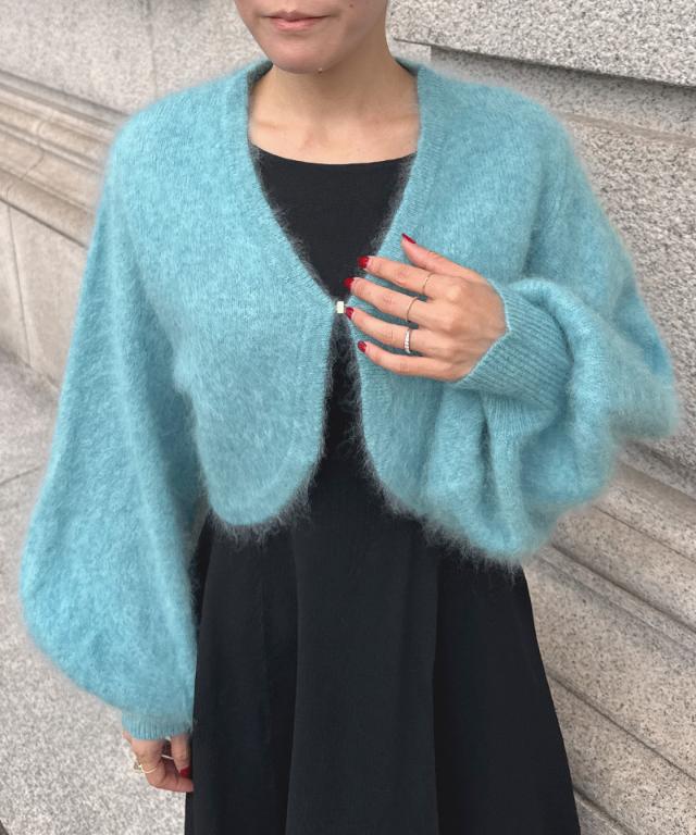 ふわふわウールボレロ_gfa25aw-nt06