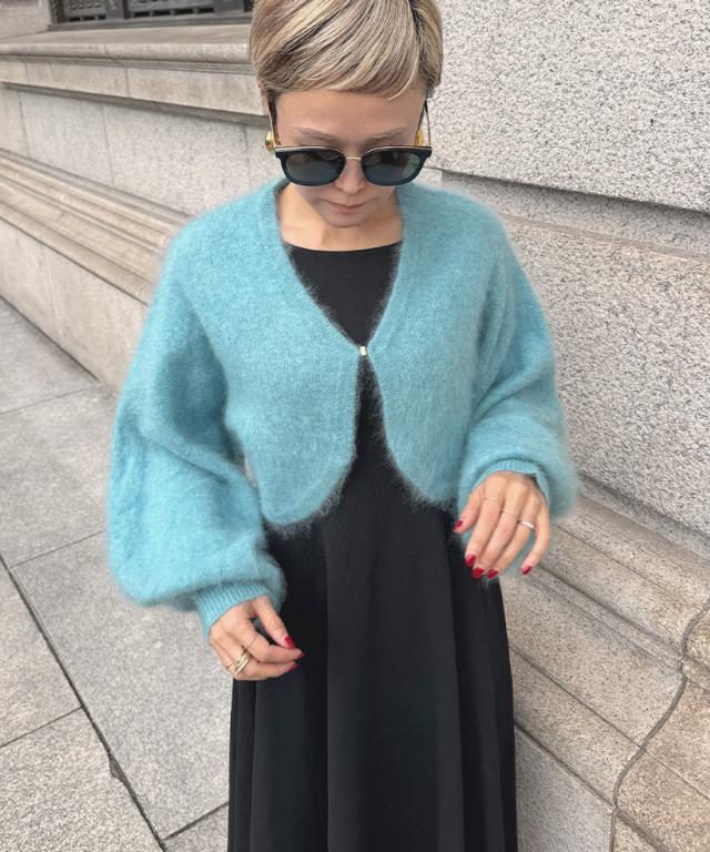 ふわふわウールボレロ_gfa25aw-nt06