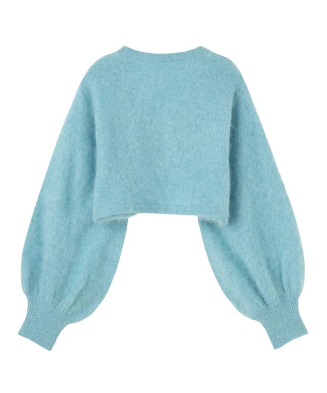 ふわふわウールボレロ_gfa25aw-nt06