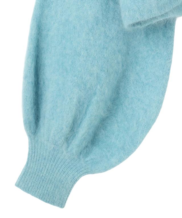 ふわふわウールボレロ_gfa25aw-nt06