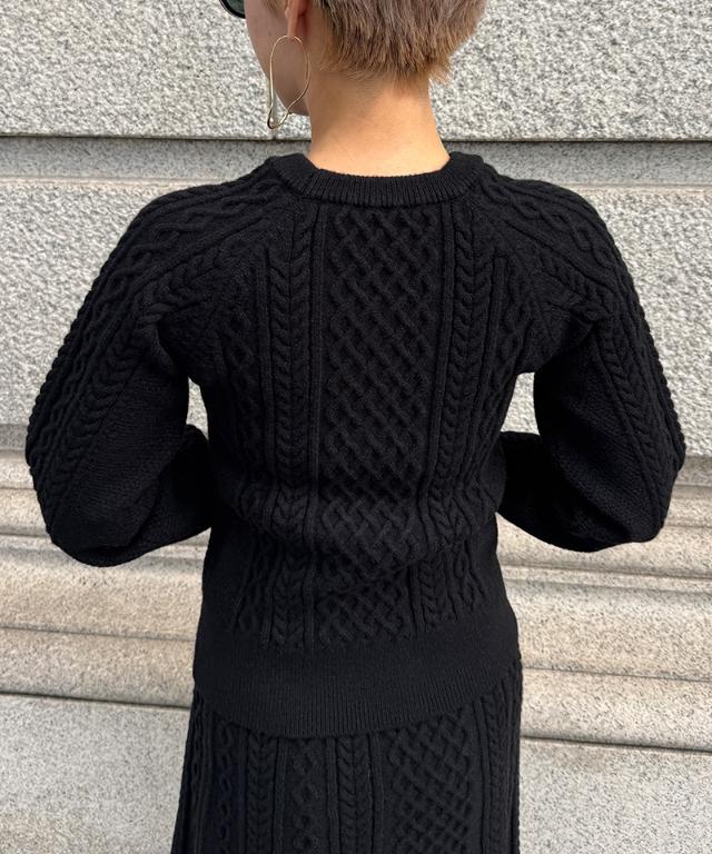 着痩せケーブルトップス_gfa25aw-nt07