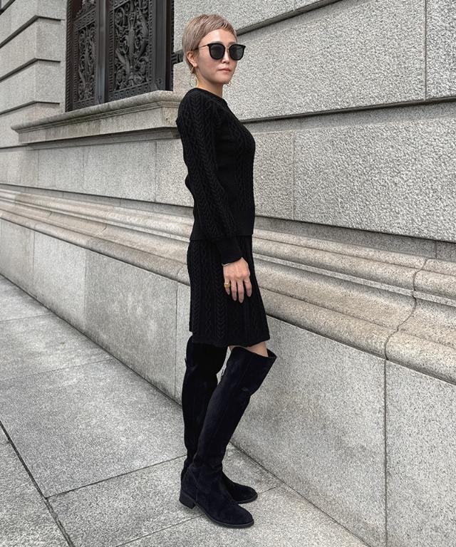 着痩せケーブルトップス_gfa25aw-nt07