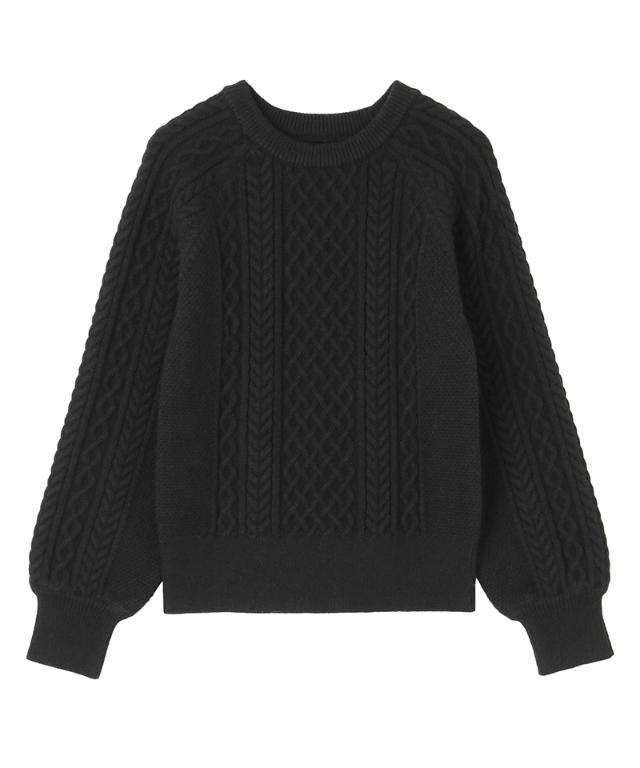 着痩せケーブルトップス_gfa25aw-nt07