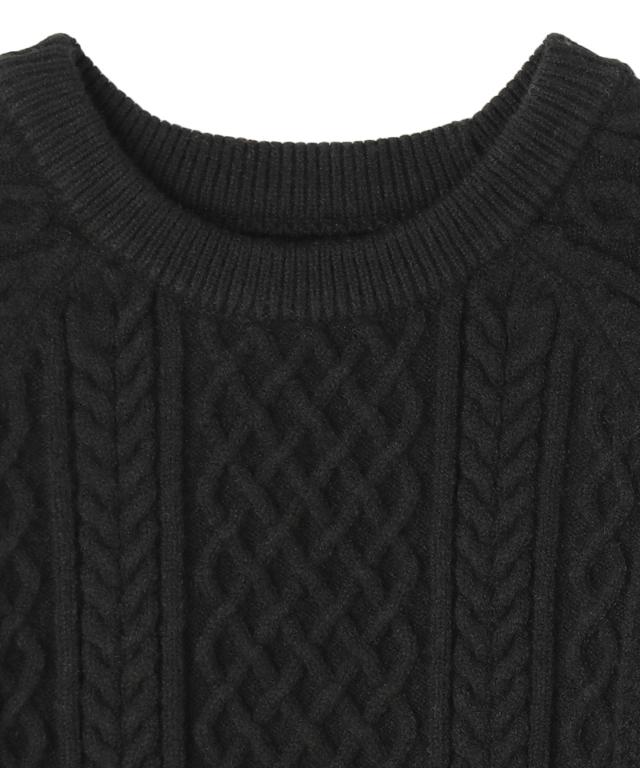 着痩せケーブルトップス_gfa25aw-nt07