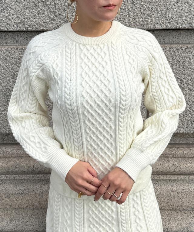 着痩せケーブルトップス_gfa25aw-nt07