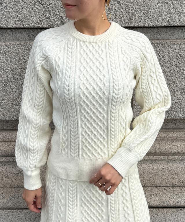 着痩せケーブルトップス_gfa25aw-nt07