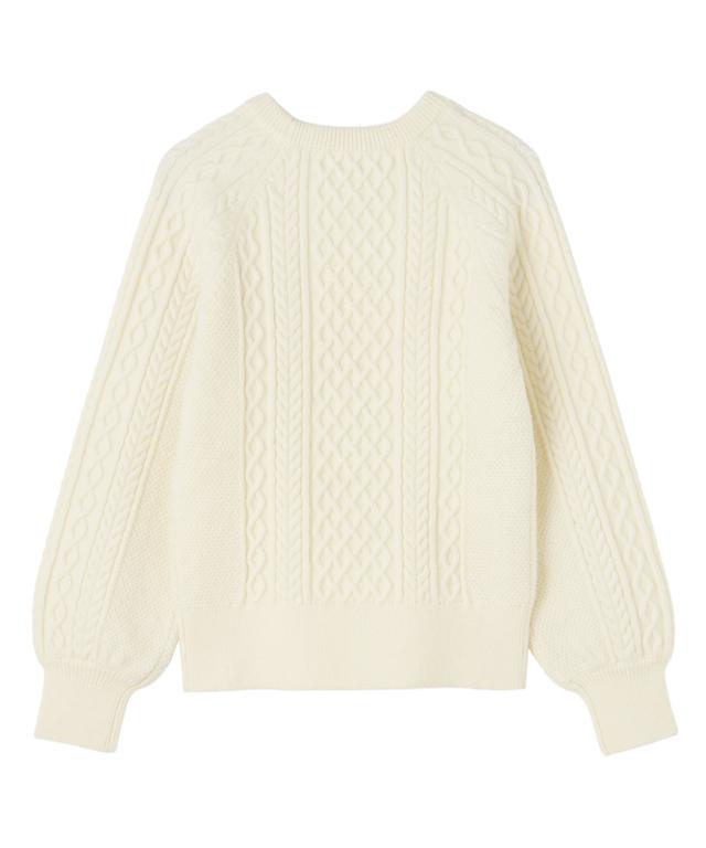 着痩せケーブルトップス_gfa25aw-nt07