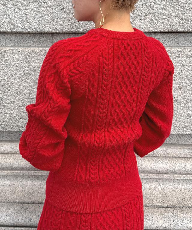 着痩せケーブルトップス_gfa25aw-nt07