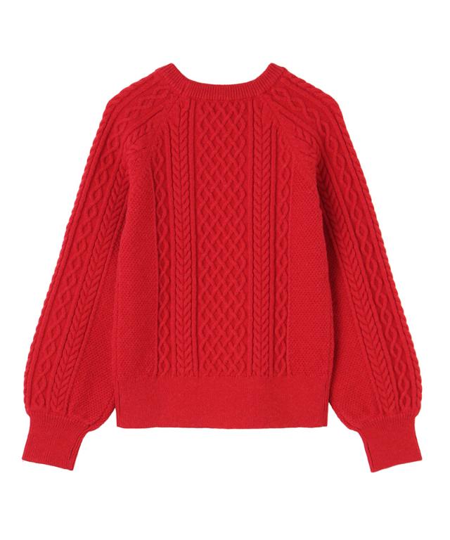 着痩せケーブルトップス_gfa25aw-nt07