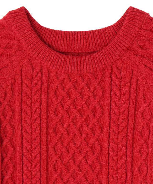 着痩せケーブルトップス_gfa25aw-nt07