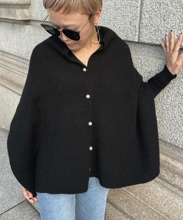 マルチウェイパールニット（ショールセット）｜JENNE(ジェンヌ)公式