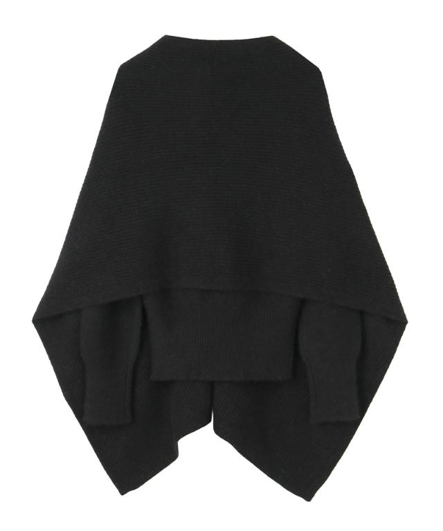 マルチウェイパールニット（ショールセット）_gfa25aw-nt11