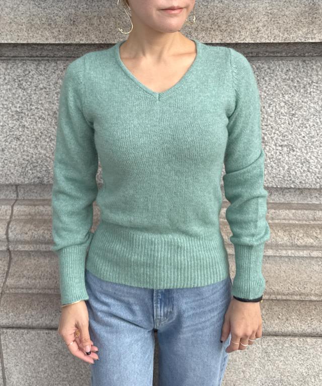 マルチウェイパールニット（ショールセット）_gfa25aw-nt11