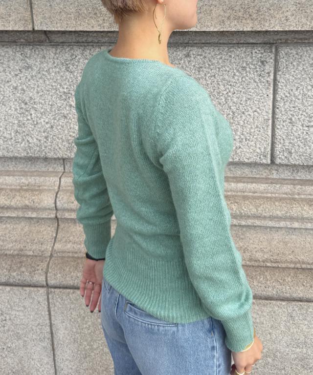 マルチウェイパールニット（ショールセット）_gfa25aw-nt11