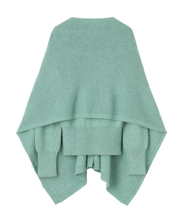 マルチウェイパールニット（ショールセット）_gfa25aw-nt11