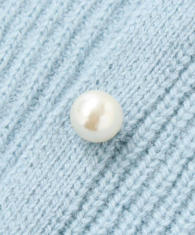 マルチウェイパールニット（ショールセット）_gfa25aw-nt11