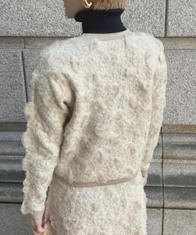 3層編みラグジュアリーニットカーディガン_gfa25aw-nt13