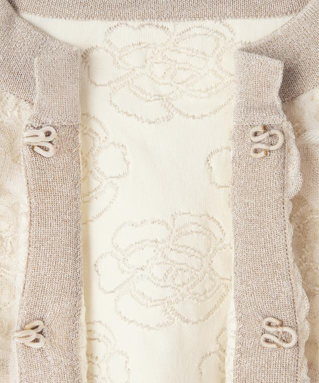 3層編みラグジュアリーニットカーディガン_gfa25aw-nt13