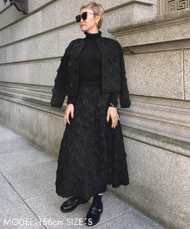 3層編みラグジュアリーニットカーディガン_gfa25aw-nt13