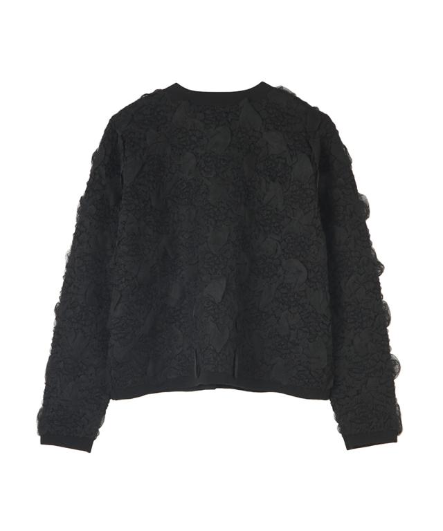 3層編みラグジュアリーニットカーディガン_gfa25aw-nt13