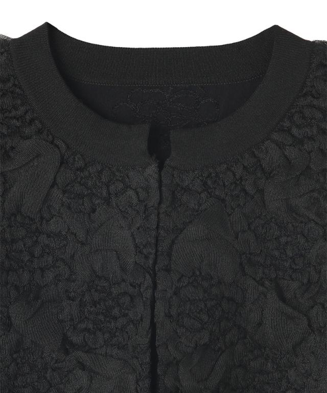 3層編みラグジュアリーニットカーディガン_gfa25aw-nt13