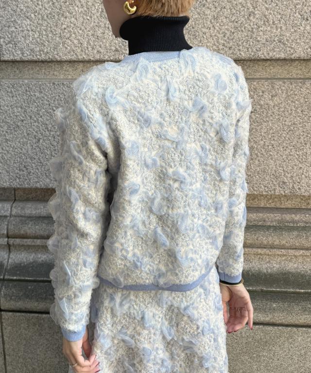 3層編みラグジュアリーニットカーディガン_gfa25aw-nt13