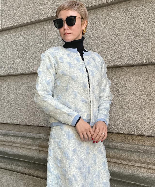 3層編みラグジュアリーニットカーディガン_gfa25aw-nt13