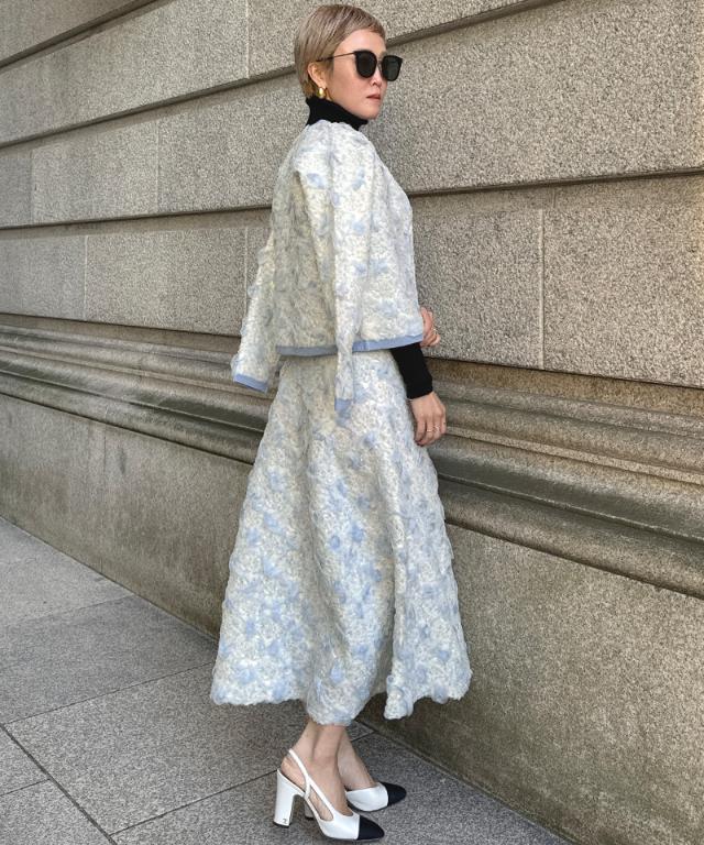 3層編みラグジュアリーニットカーディガン_gfa25aw-nt13